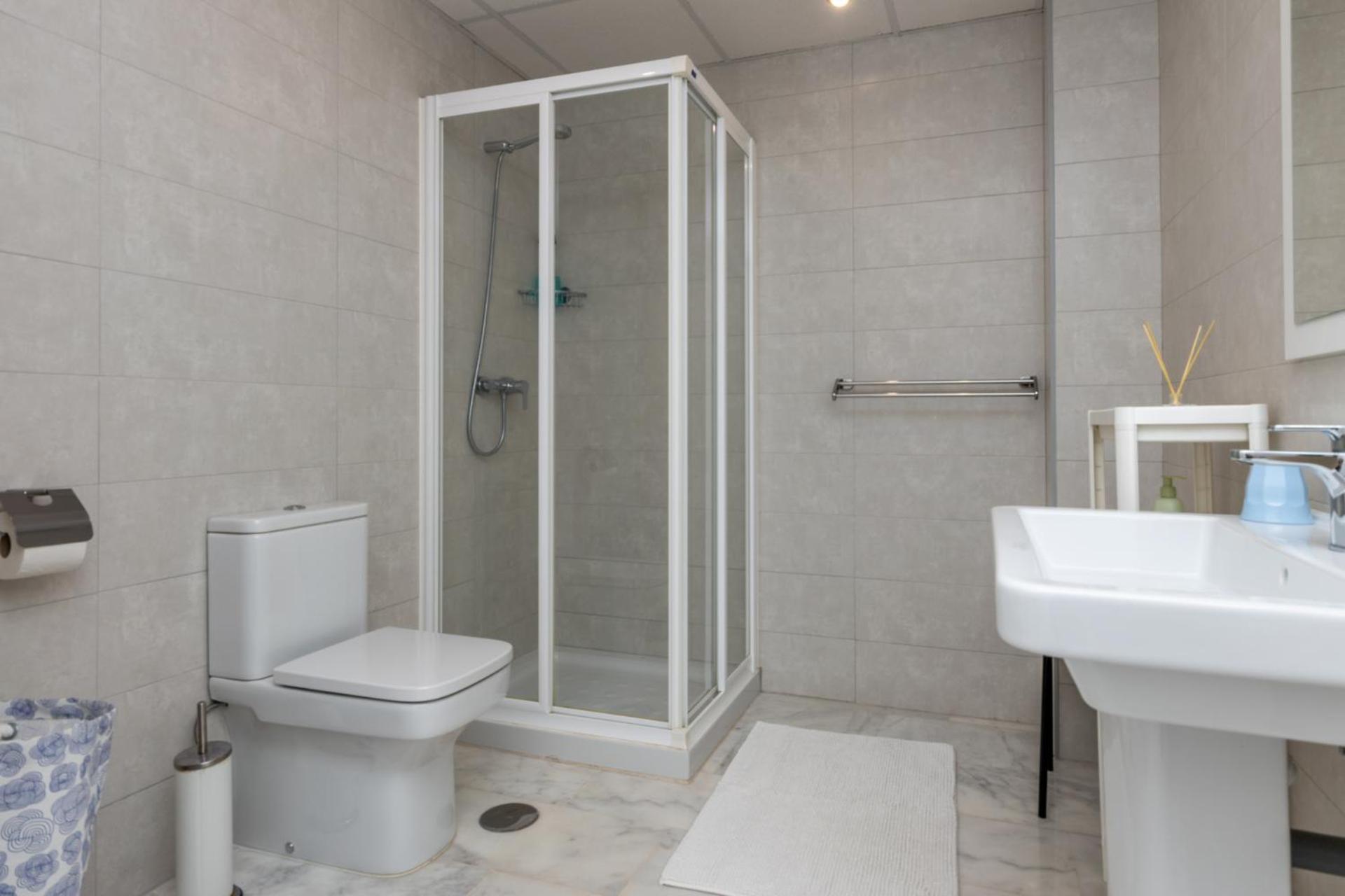 Cozy Apartment Perfect For Couples Smarttv+Wifi Фуэнхирола Экстерьер фото