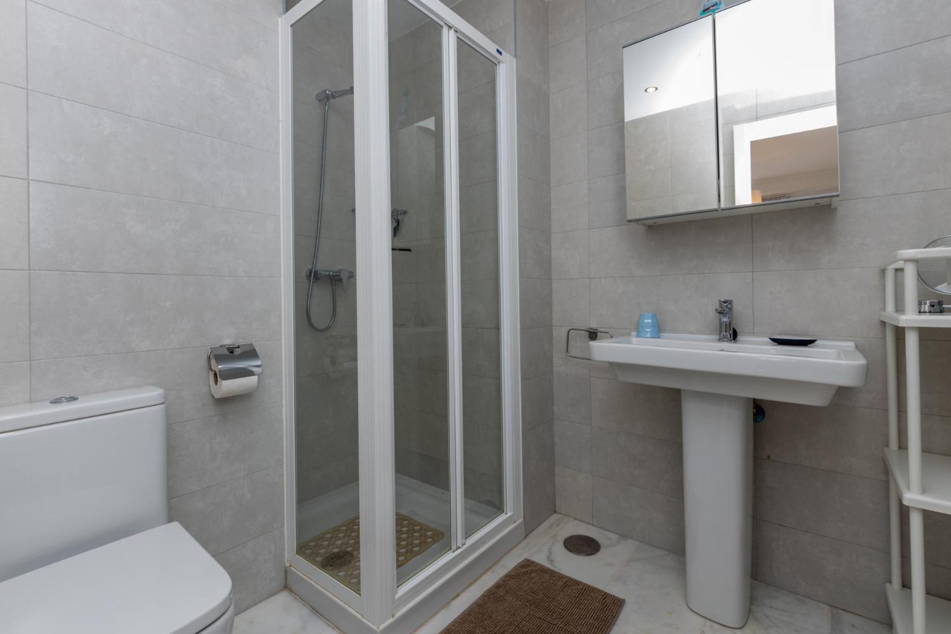 Cozy Apartment Perfect For Couples Smarttv+Wifi Фуэнхирола Экстерьер фото